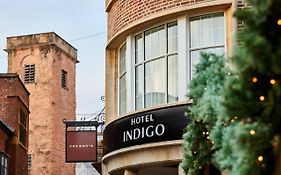 Hotel Indigo - Exeter, An Ihg Hotel